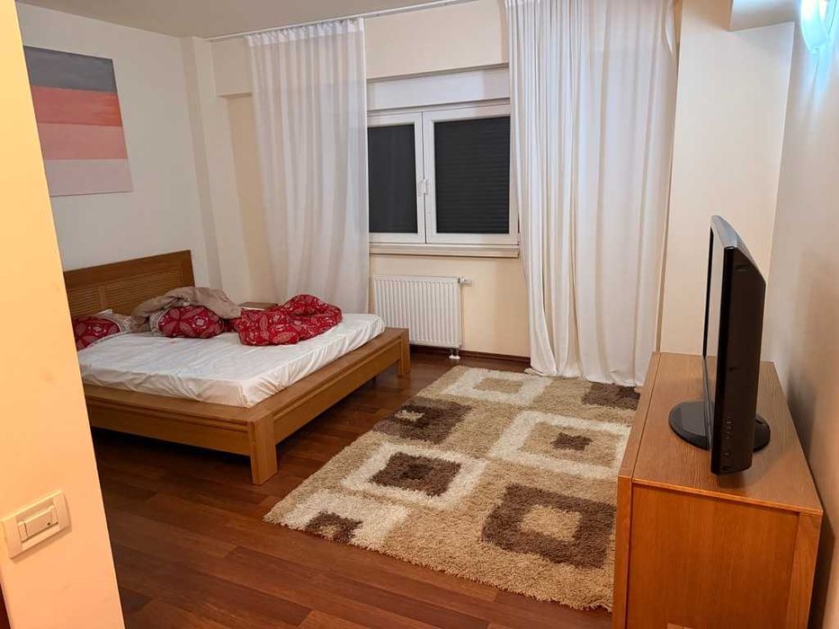 Donez tot mobilierul apartament 110mp Orhideea Gardens (București)