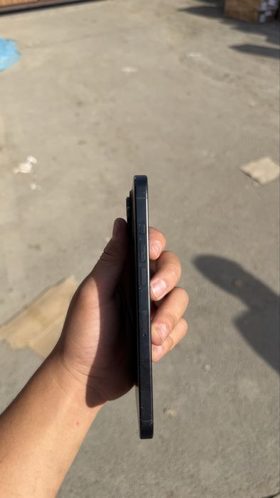 Обменяю iPhone 16 pro max 512gb