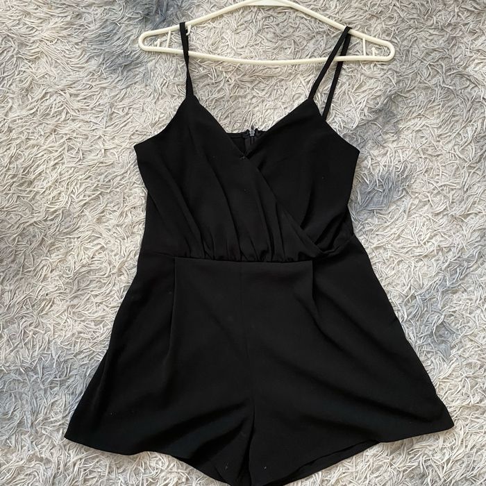 Разгрузка гардероба