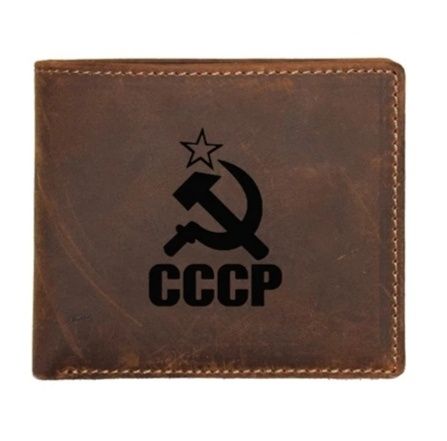 Продам кожаные портмоне