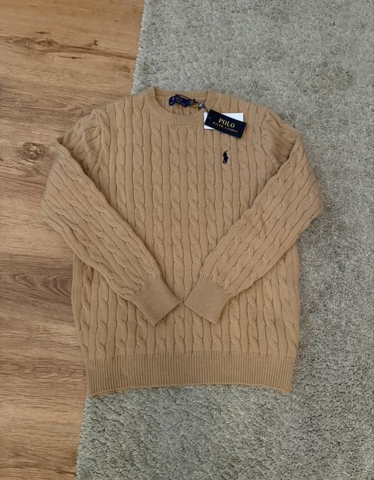 Pulover polo ralph lauren maro