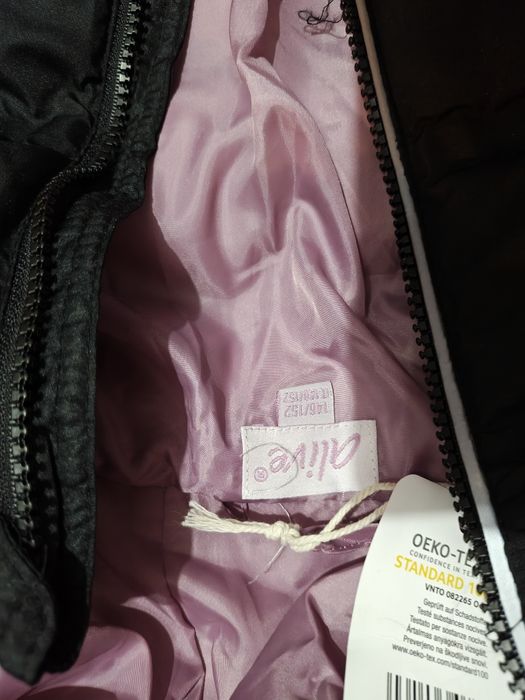 Geaca  fete  146-152