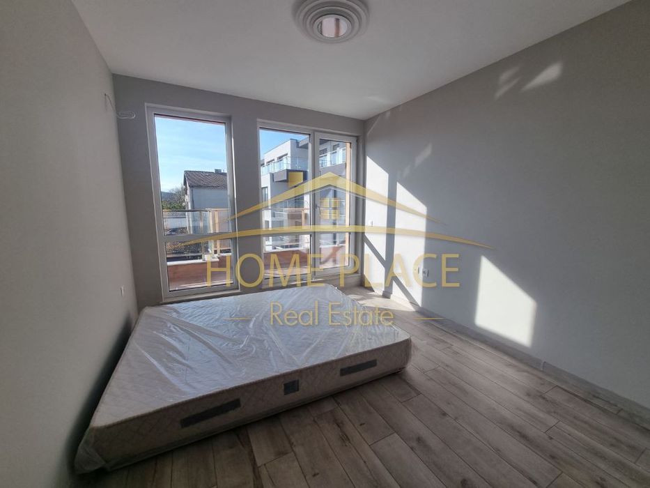 Продава, 2-стаен Варна, Виница