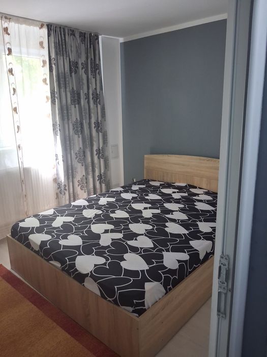 Inchiriez apartament brazda lui novac