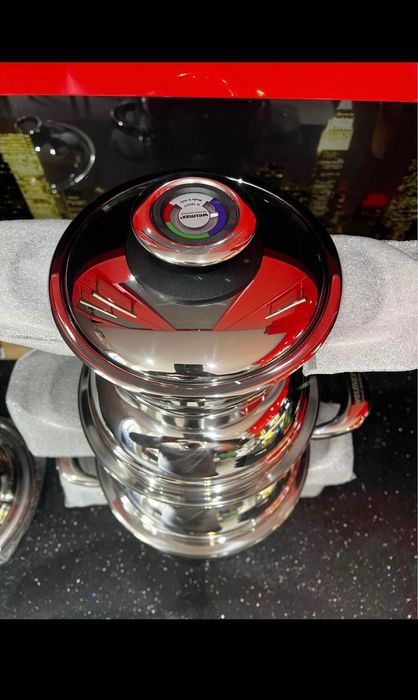 Комплект Тенджери