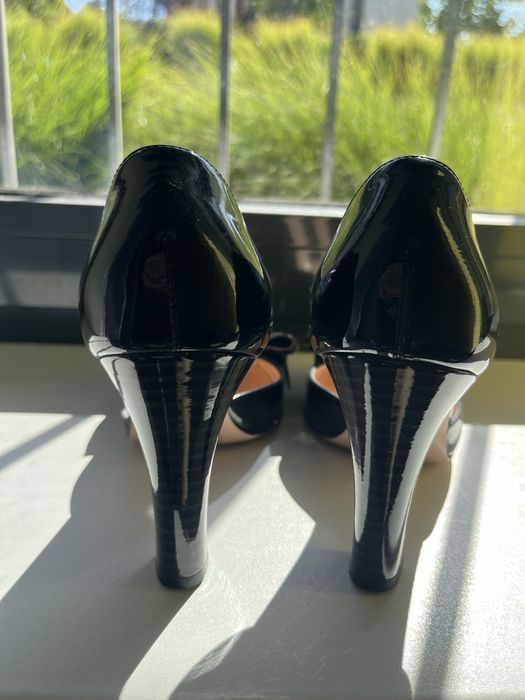 Pantofi Musette masura 35