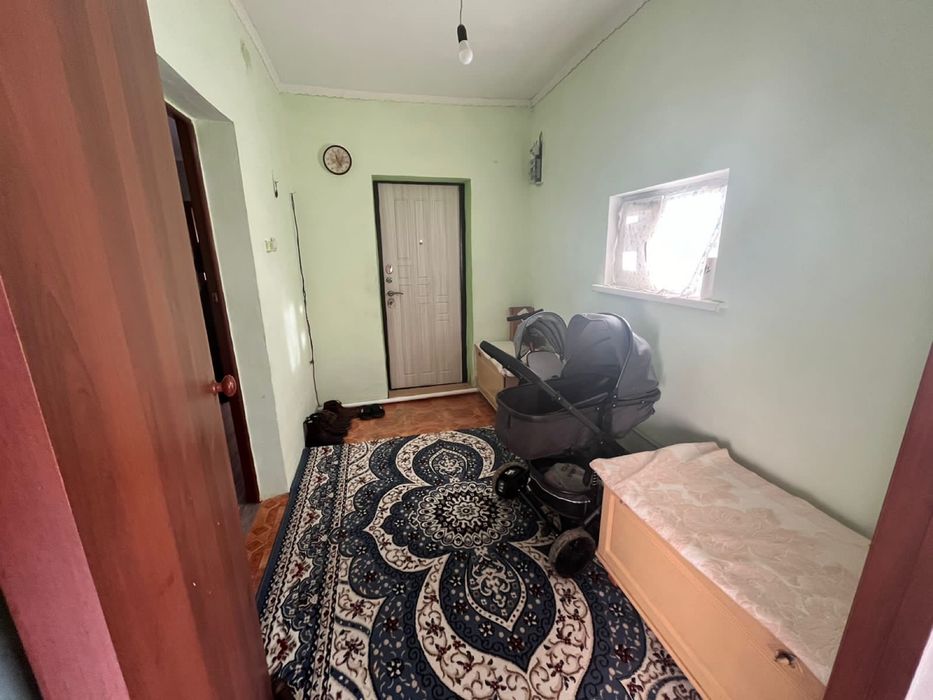 обмен дома на квартиру