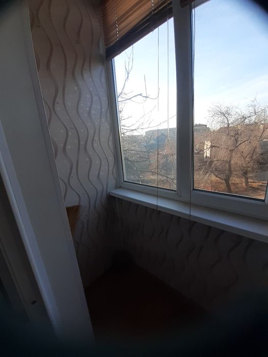 2х комнатная квартира в районе Галактики