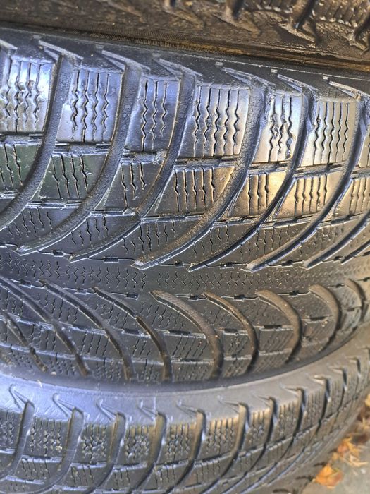 Гуми Michelin 235 65 R17 104H зимни