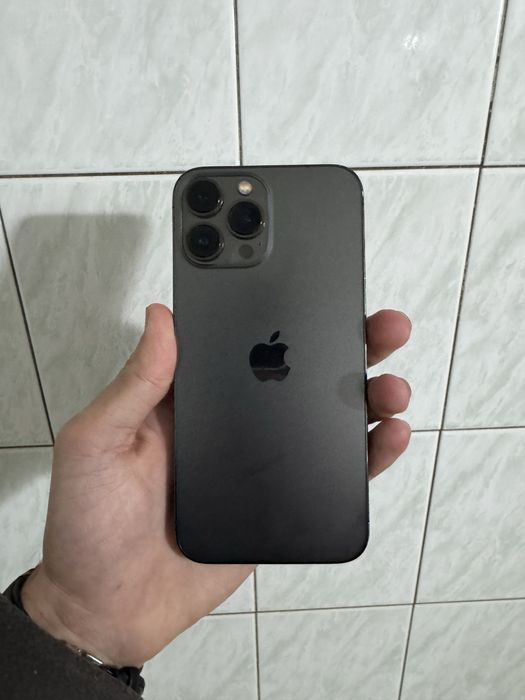 iphone 13 pro max usta ko’rmagan