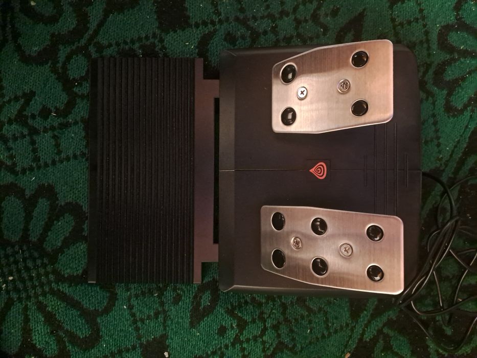 Волан Genesis Seaborg 400