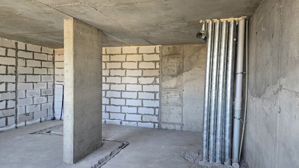 Продаётся квартира 45 кв.м.