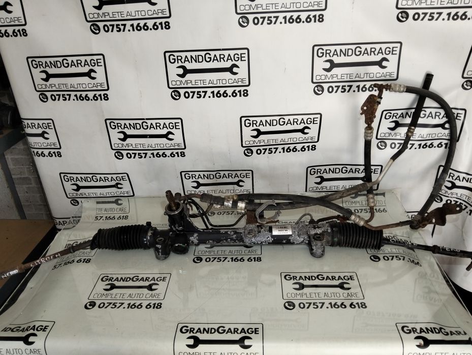 Caseta direcție Citroen Nemo Peugeot Bipper Fiat Qubo