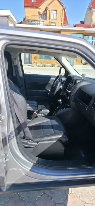 Jeep Patriot Продаётся