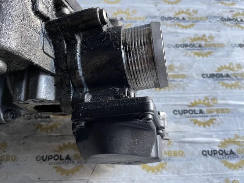 Clapeta acceleratie 03l128063c Audi A5 8T [2007 - 2011]