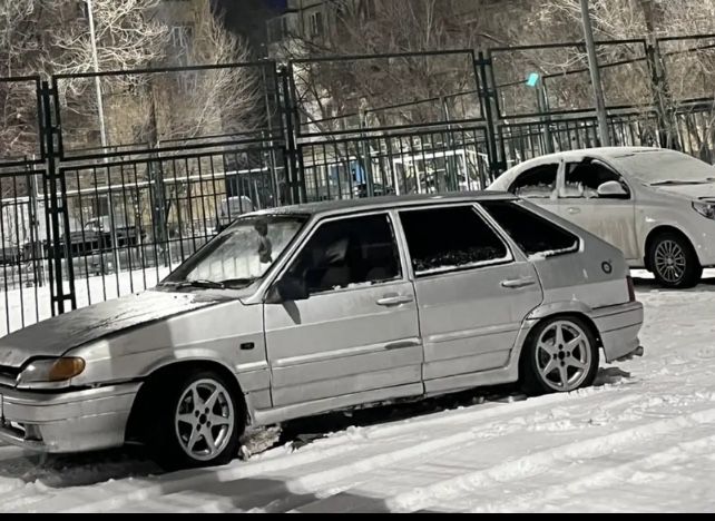 Продам диски с резиной R15 BORBERT