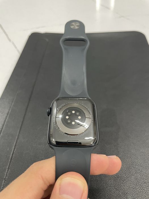 Apple watch series 7 45 mm