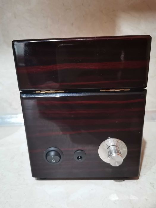 Кутия за навиване на часовник