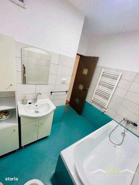 Apartament 1 camera Pacurari-Rediu