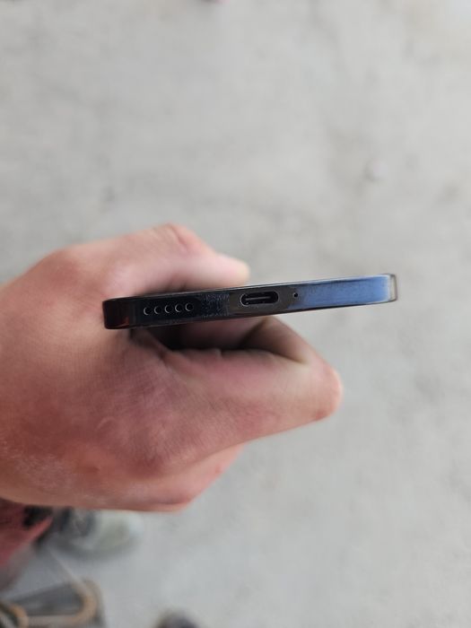 Xonor x 7b 8.128gb karobka xamma narsasi bor