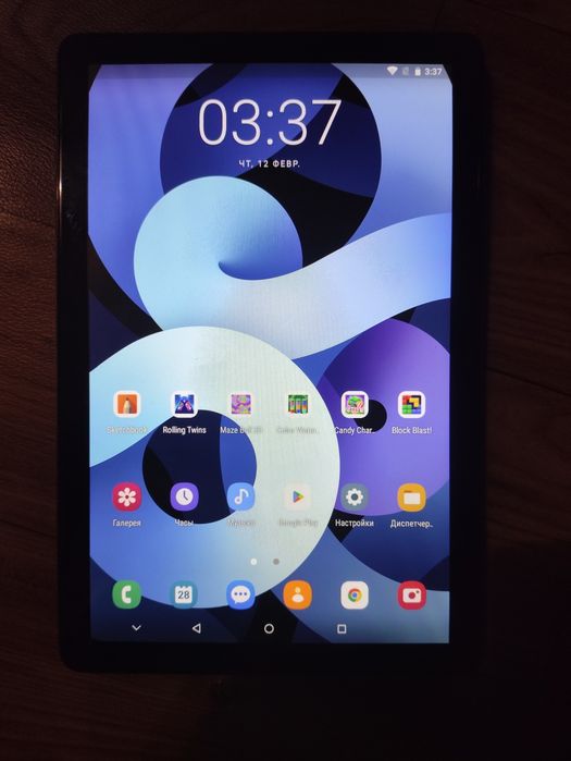 Планшет Umiio S24 Ultra