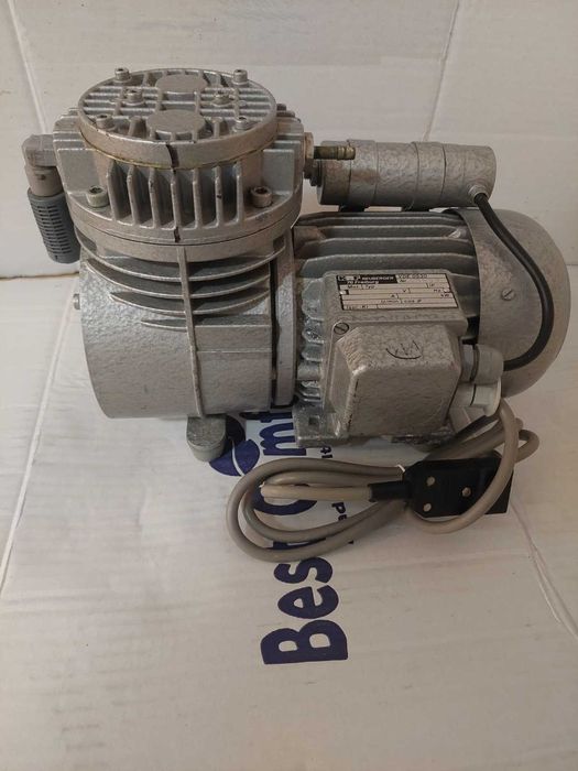 Pompa de vacuum uscat, Ivoclar pentru cuptor portelan tehnica dentara