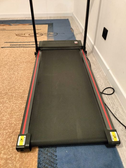 Беговая дорожка жаңа гарантиясы бар