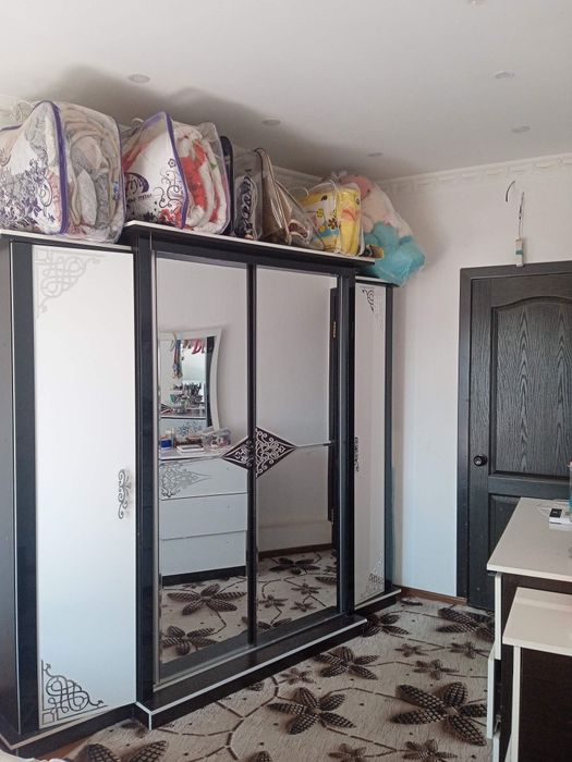 Сергели метро Продаётся квартира 3/3/9