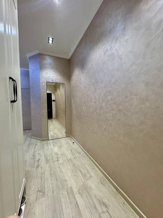 ЖК Darxam Avenue 3х комнат 65м2 Продам квартира! торг есть СНУ