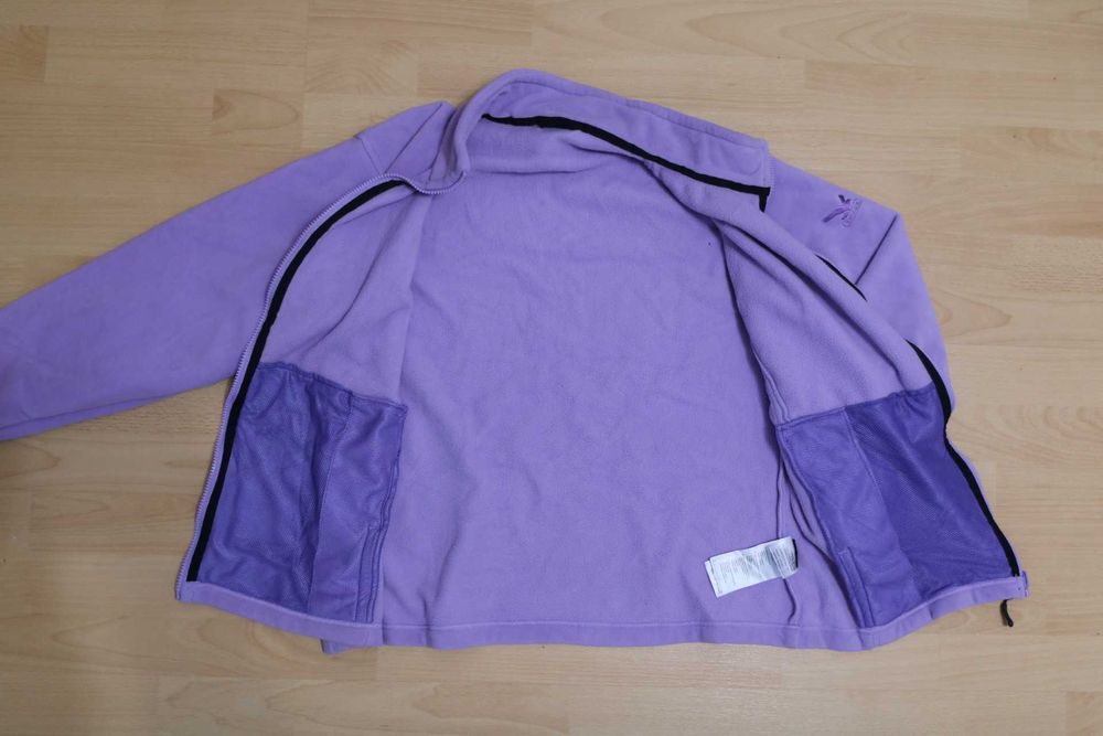 Яке Salewa 2 в 1 като ново