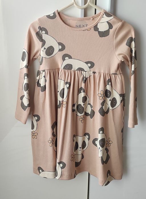 Дрешки за момиче 98 размер, 2-3 г.