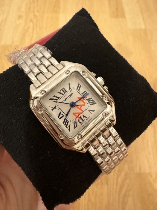 часы новые женские