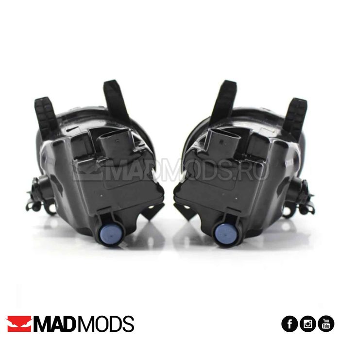 Set Proiectoare Led BMW F20 F21 F22 F23 F30 F31 F32 F34 Stanga Dreapta