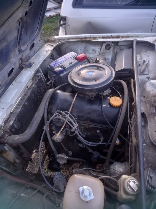 Продам авто ваз2104