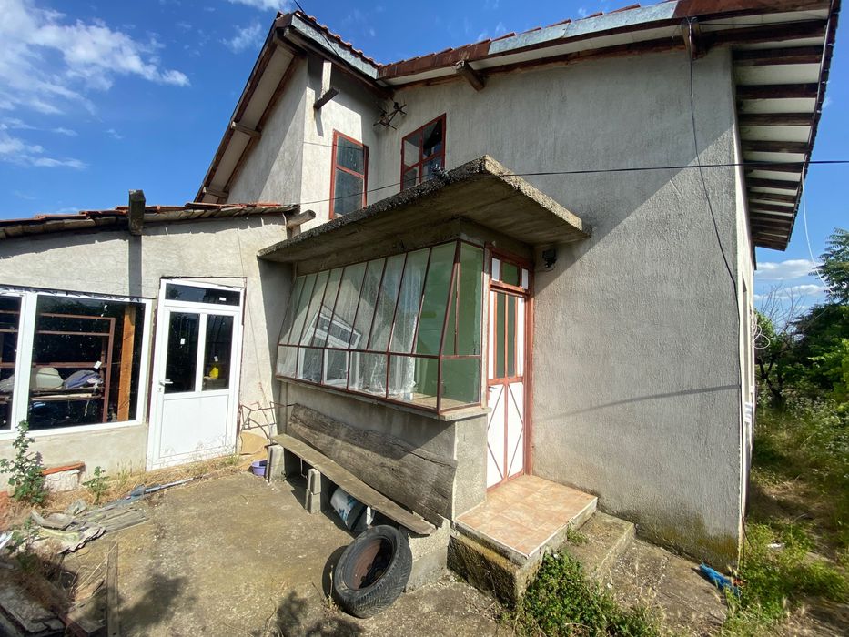 Продава се Къща в с. Мокрен, Област Сливен - 130 кв.м за 462 €/кв.м - Снимка #2