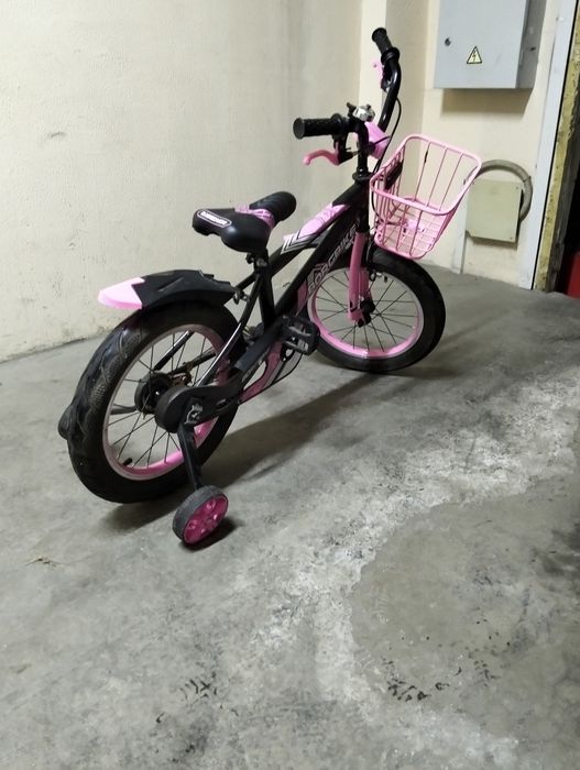 Продам детский велосипед