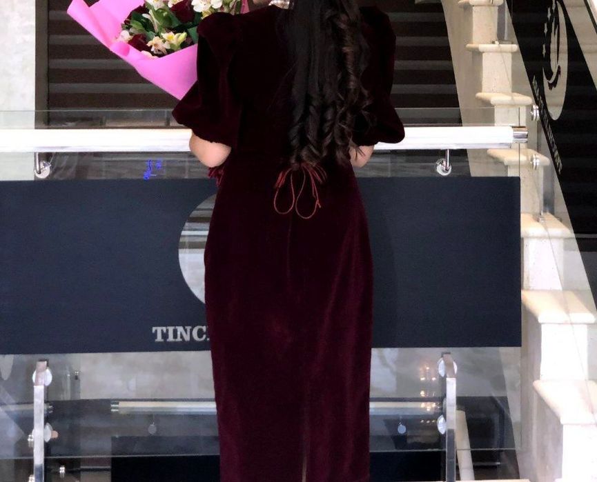 Kuylak vecherniy bardoviy