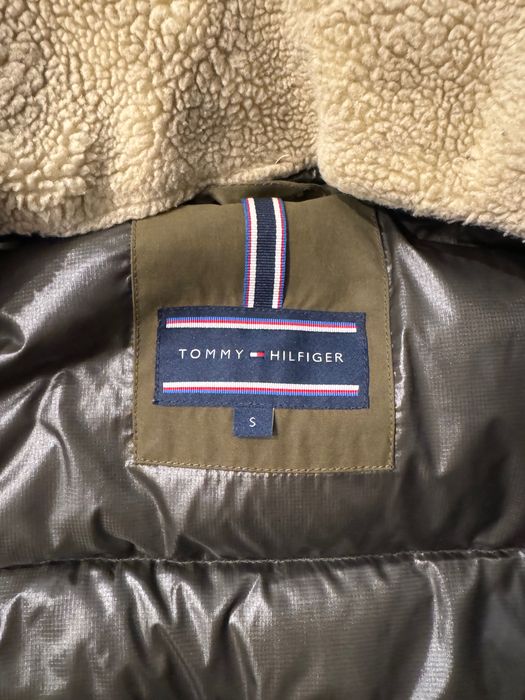 Greacă bărbați Tommy Hilfinger originală