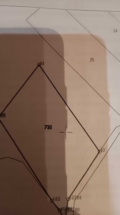 Черешови насаждения в с.Лелинци