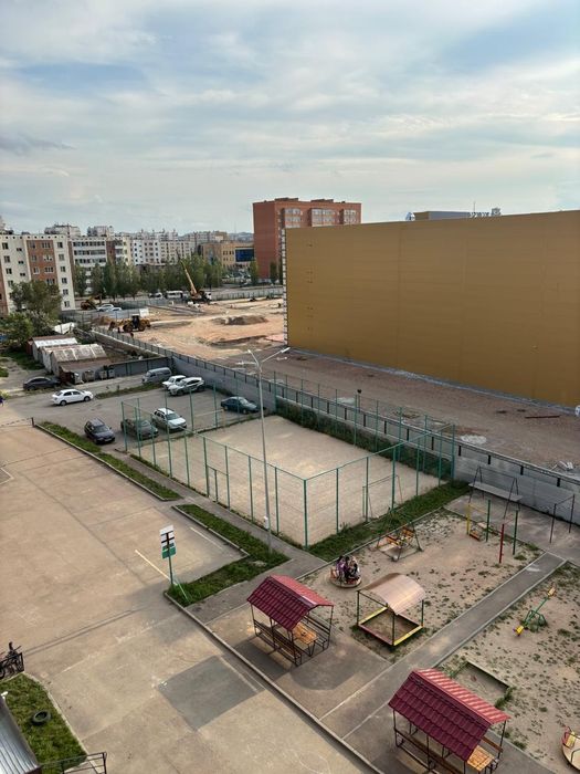 Сдам квартира 3х