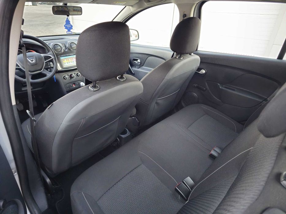 Dacia sandero // 69.0000 KM // Impecabila