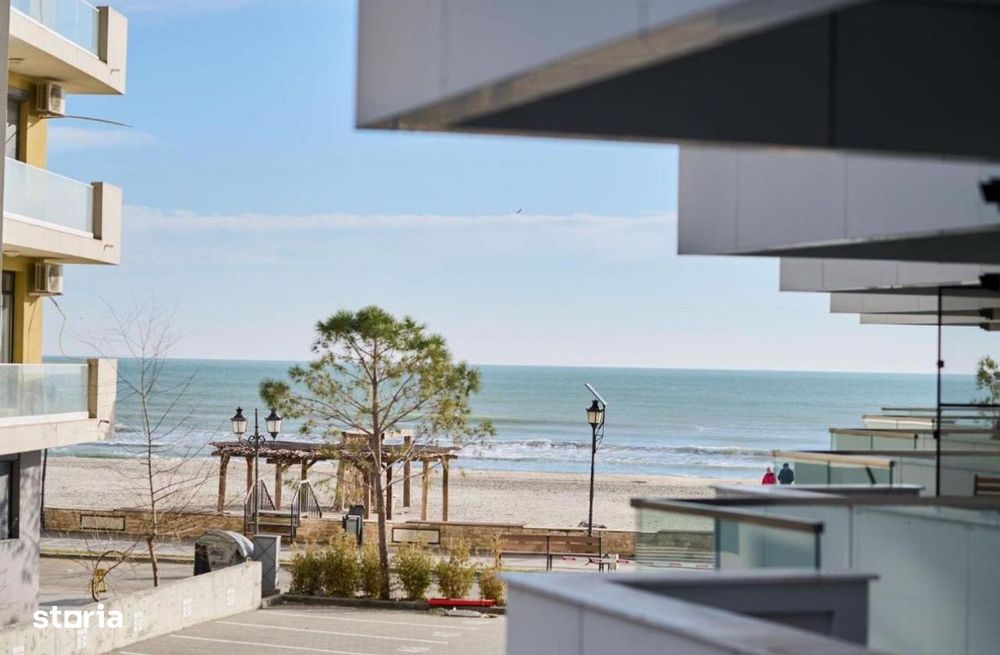 Apartament Alezzi Infinity