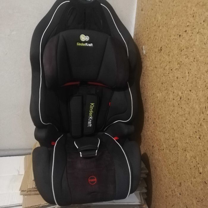 Детско столче за кола