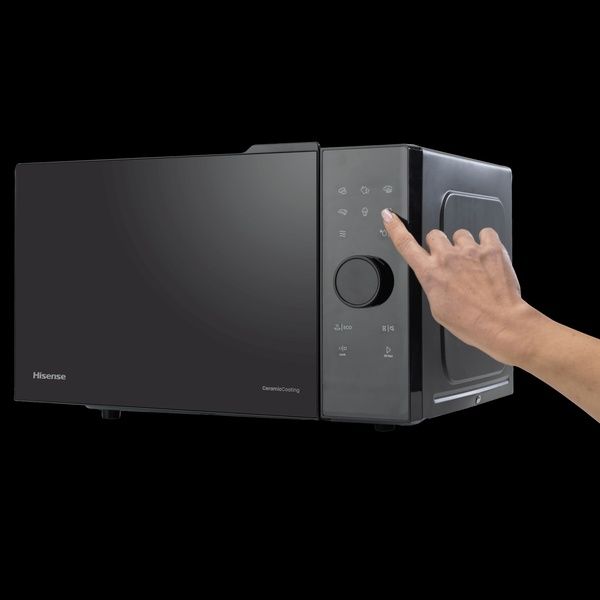 Микроволновая печь Hisense H23MOBSD2H4