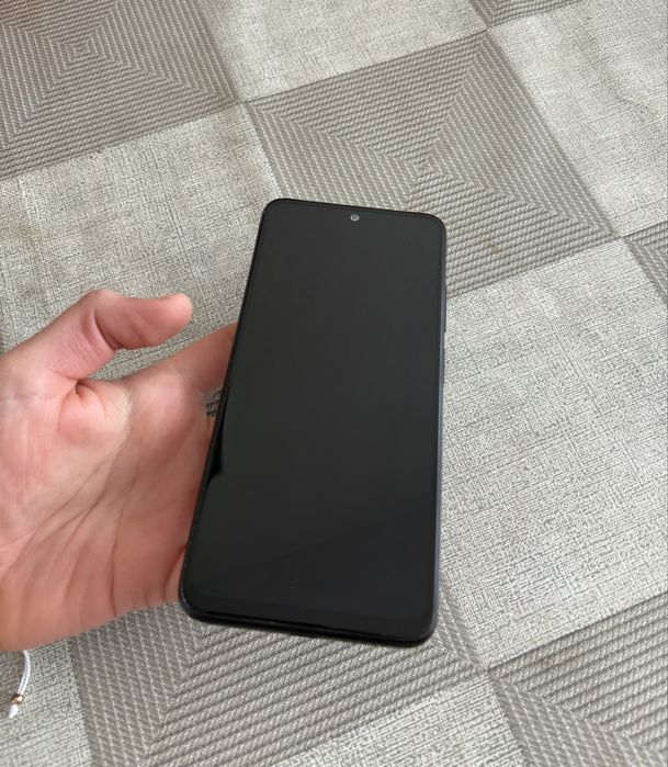 Xiomi Redmi Note 11