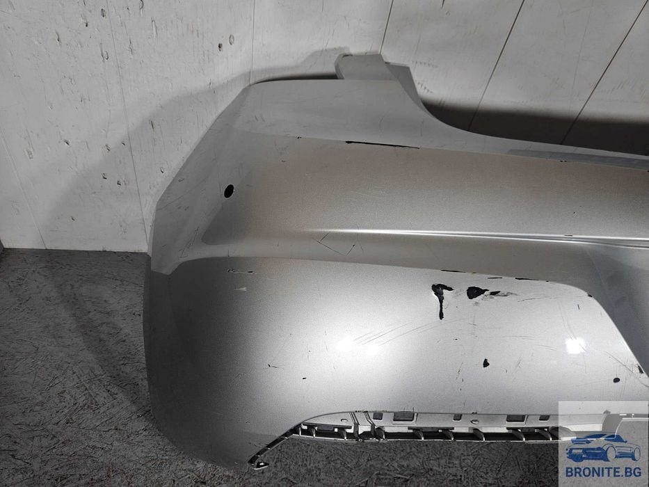 Задна броня OPEL ASTRA K HATCHBACK Опел Астра К 2015- 2021