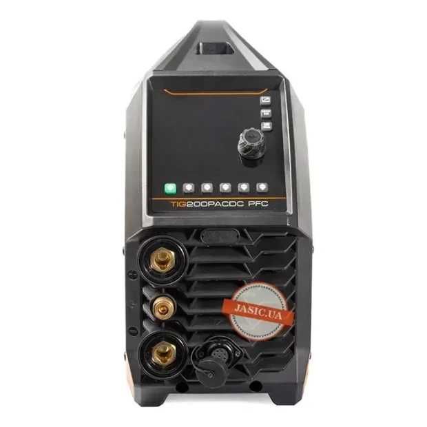 Аппарат аргонодуговой Jasic TIG-200P AC/DC PFC E2S22 EVO20 Актобе