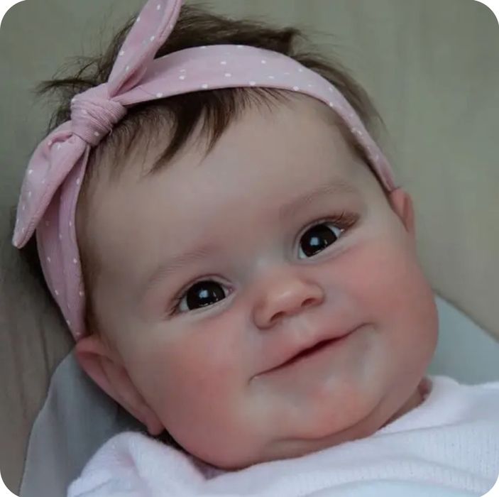 Реборн.кукла.Reborn qo'g'irchoq.original.