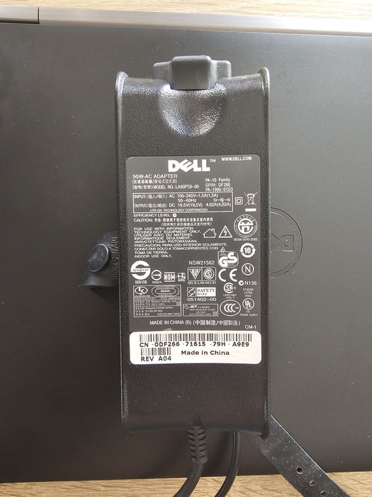 Laptop Dell Latitude e5470