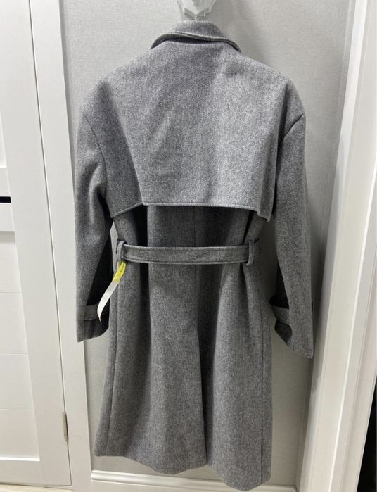 Пальто мужское новое